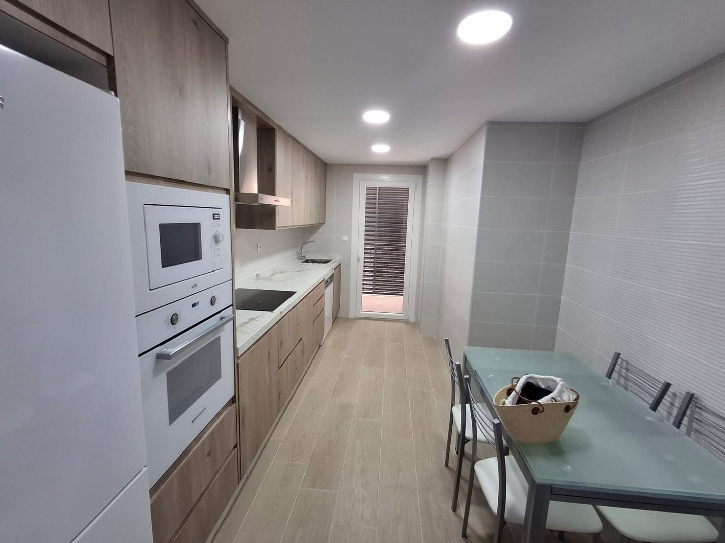 Pis de 90 m² a Huércal-Overa