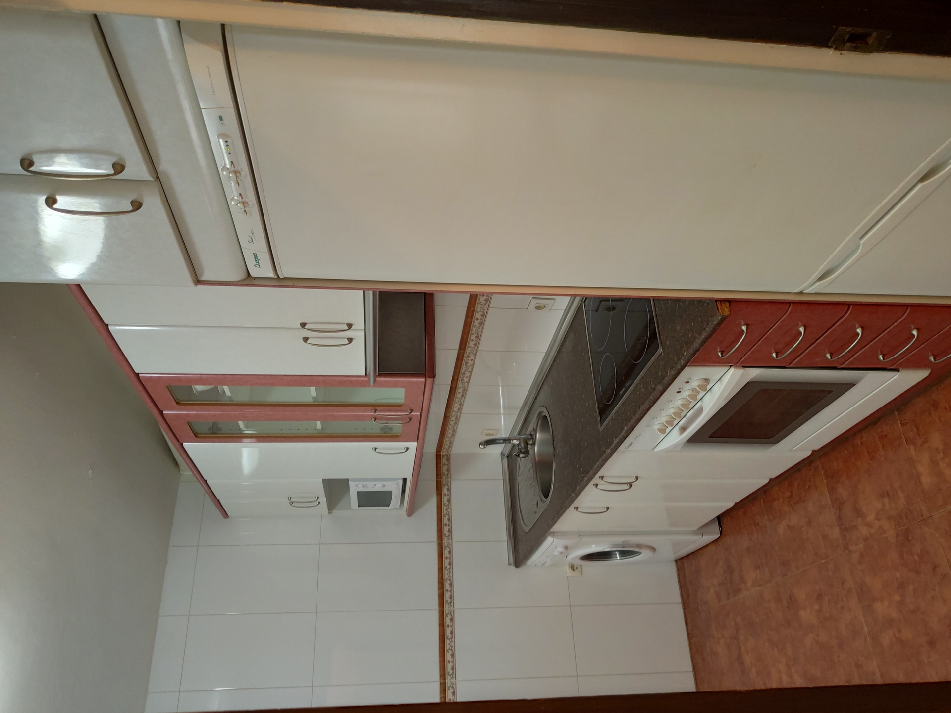 Piso de 80 m² en Segovia