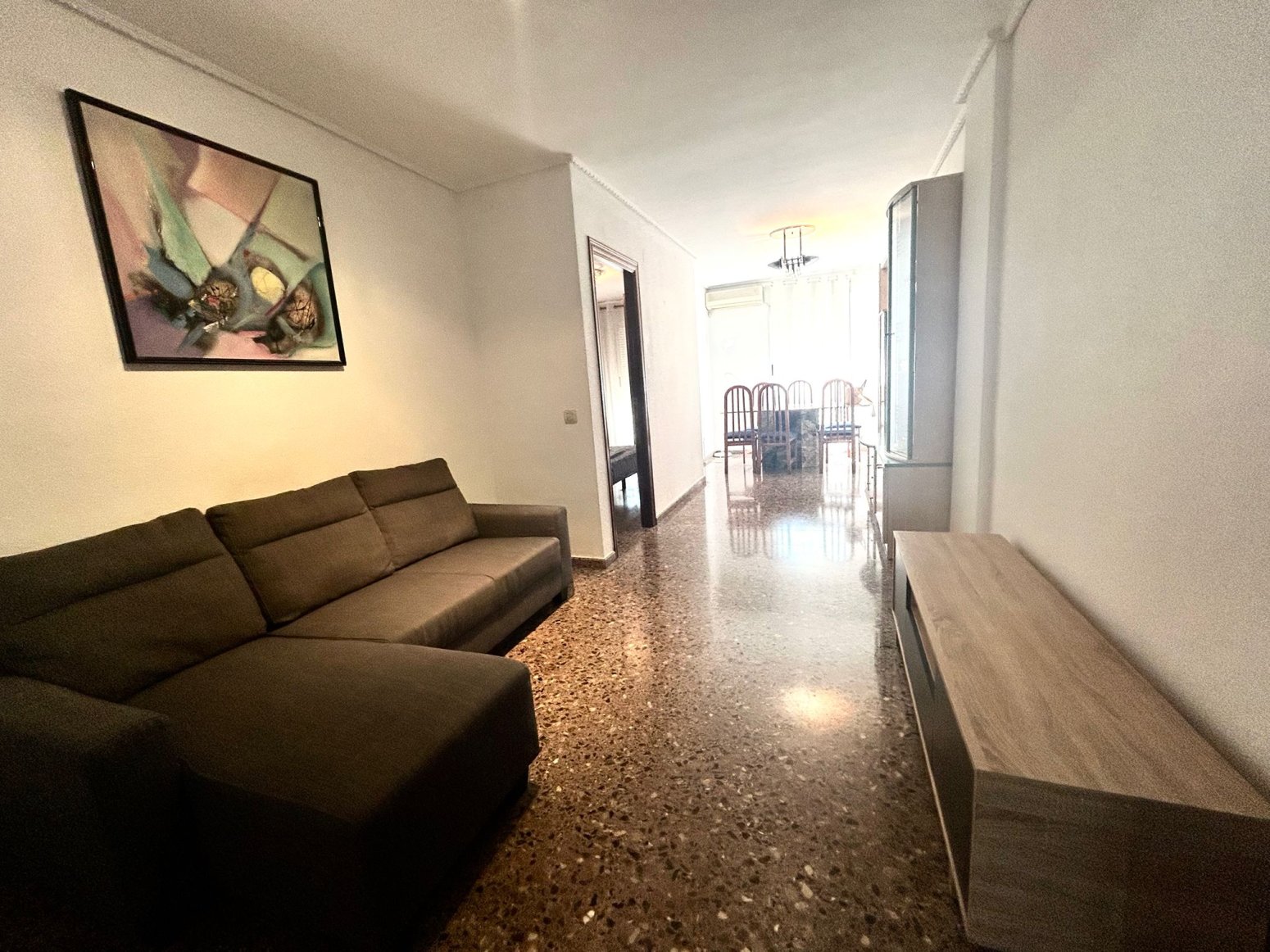 Piso de 55 m² en Aldaia