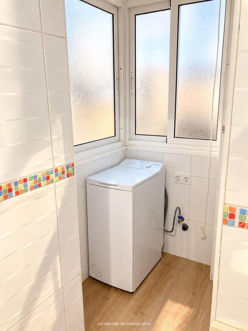 Wohnung 58 m² in San Juan de Aznalfarache