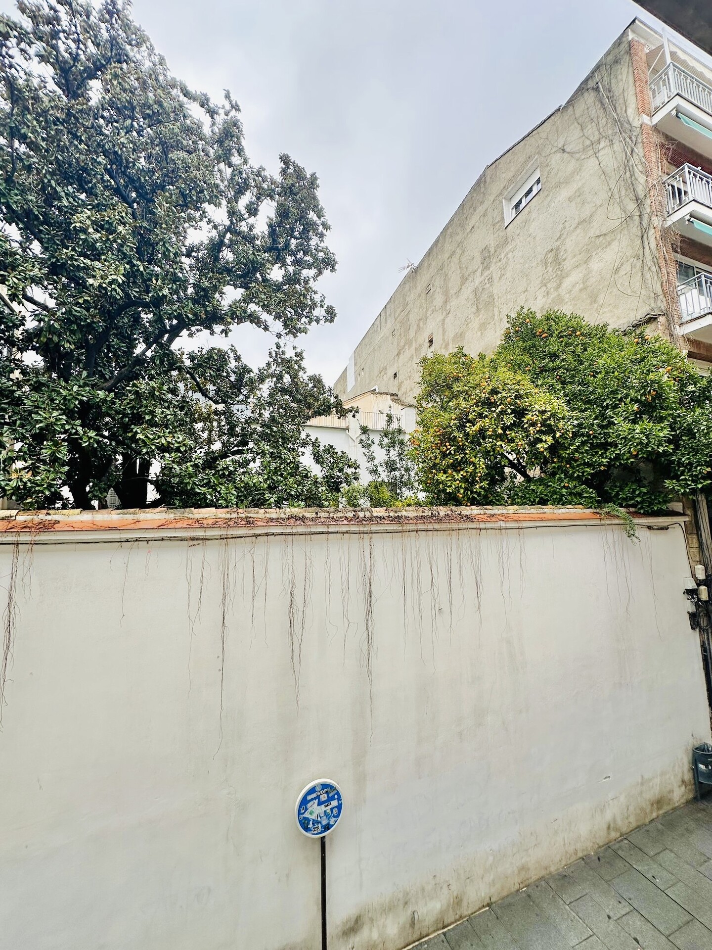 Piso de 35 m² en Granada