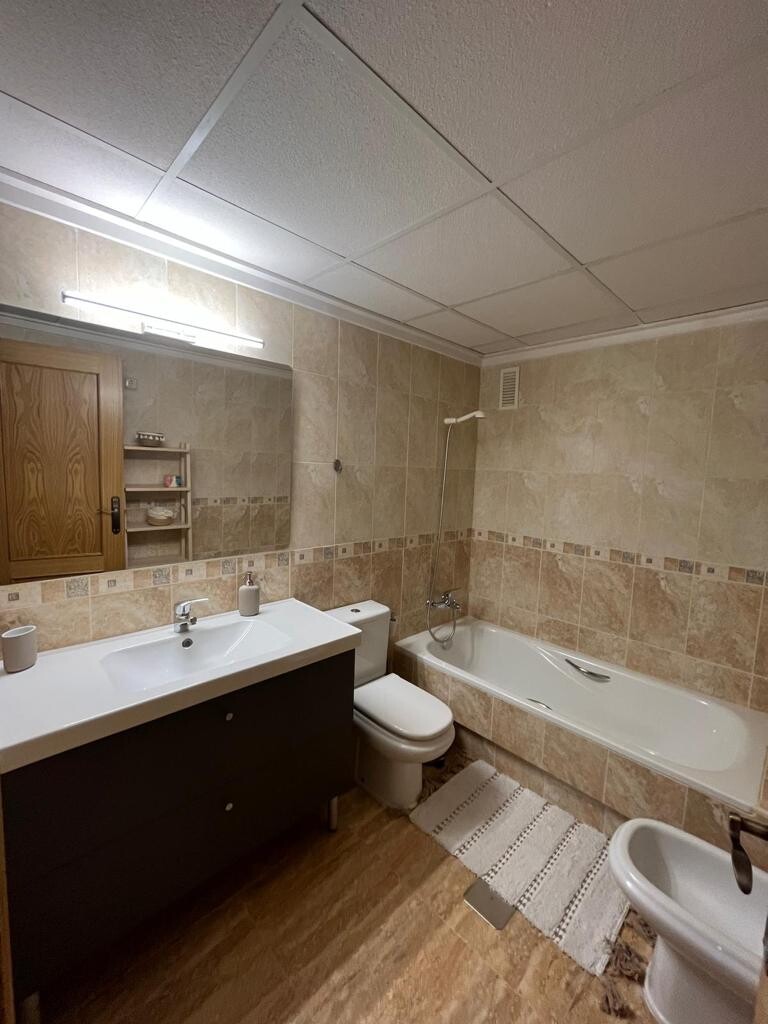 Piso de 105 m² en Lorca