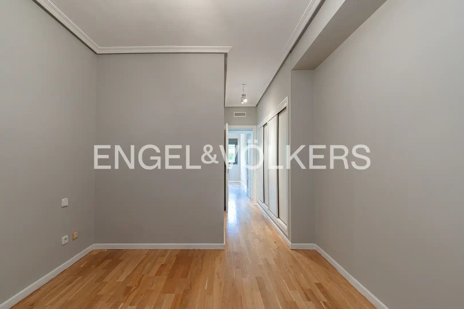 Pis de 180 m² a Pozuelo de Alarcón