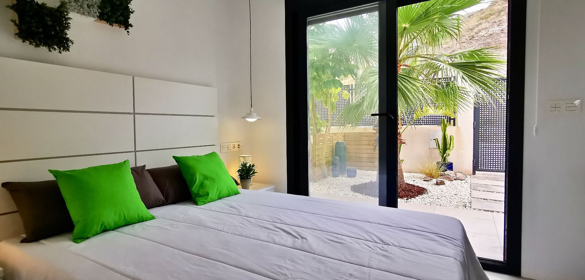 Casa de 126 m² en Águilas