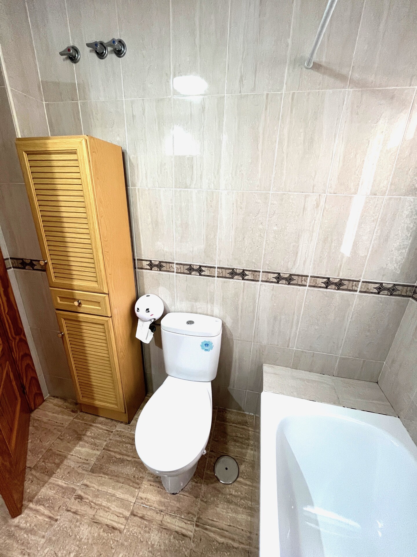 Apartamento 70 m² em Las Gabias