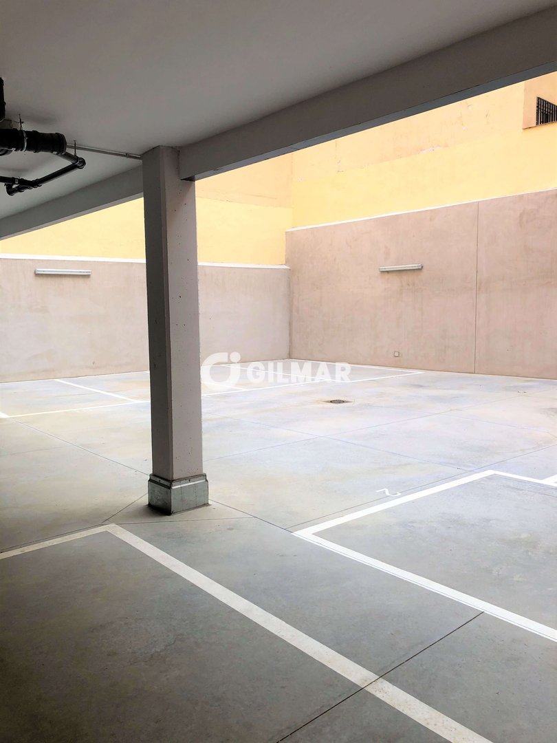 Piso de 55 m² en Alcorcón