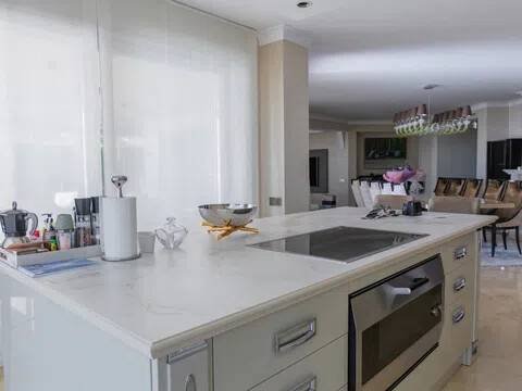 Casa de 1157 m² en Marbella
