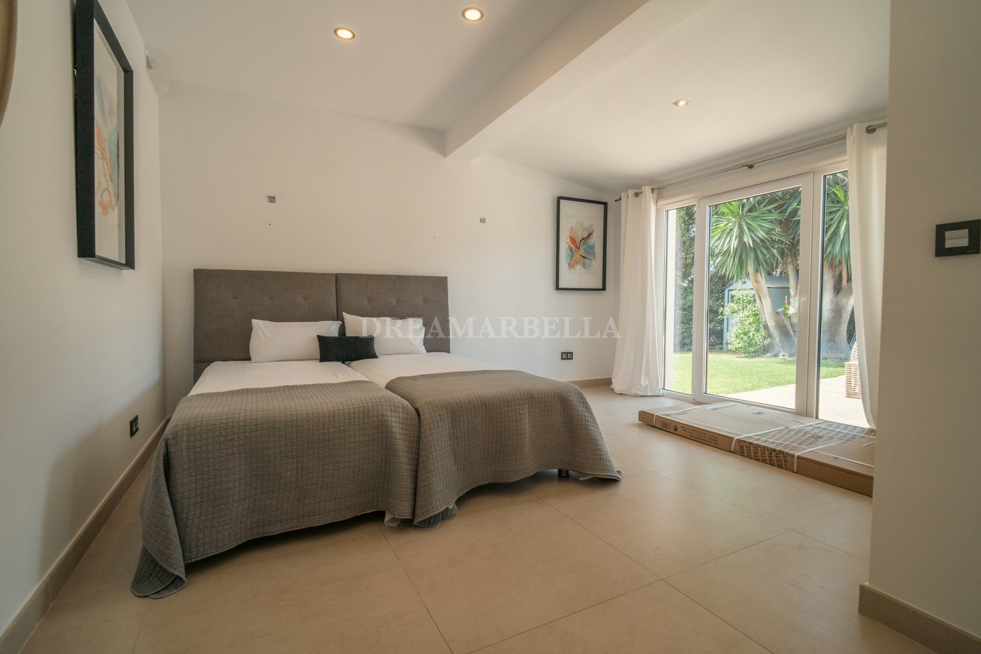 Casa de 450 m² a Marbella