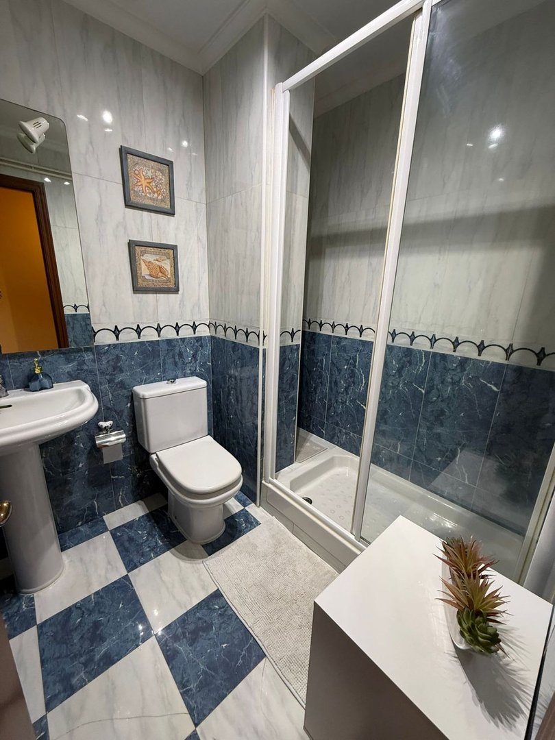 Piso de 120 m² en Ferrol