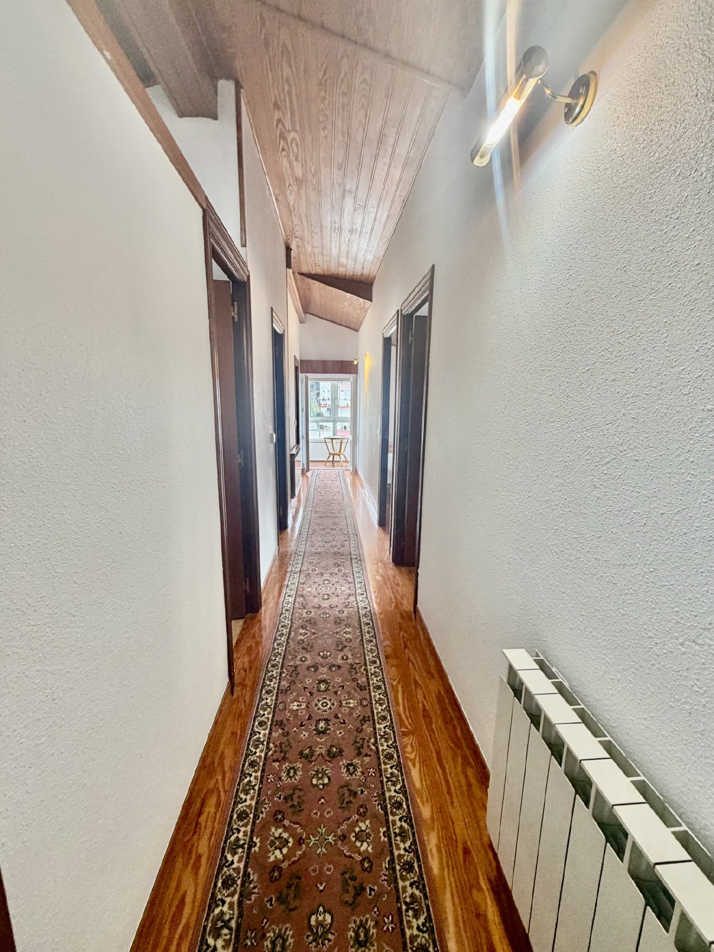 Piso de 130 m² en Medio Cudeyo