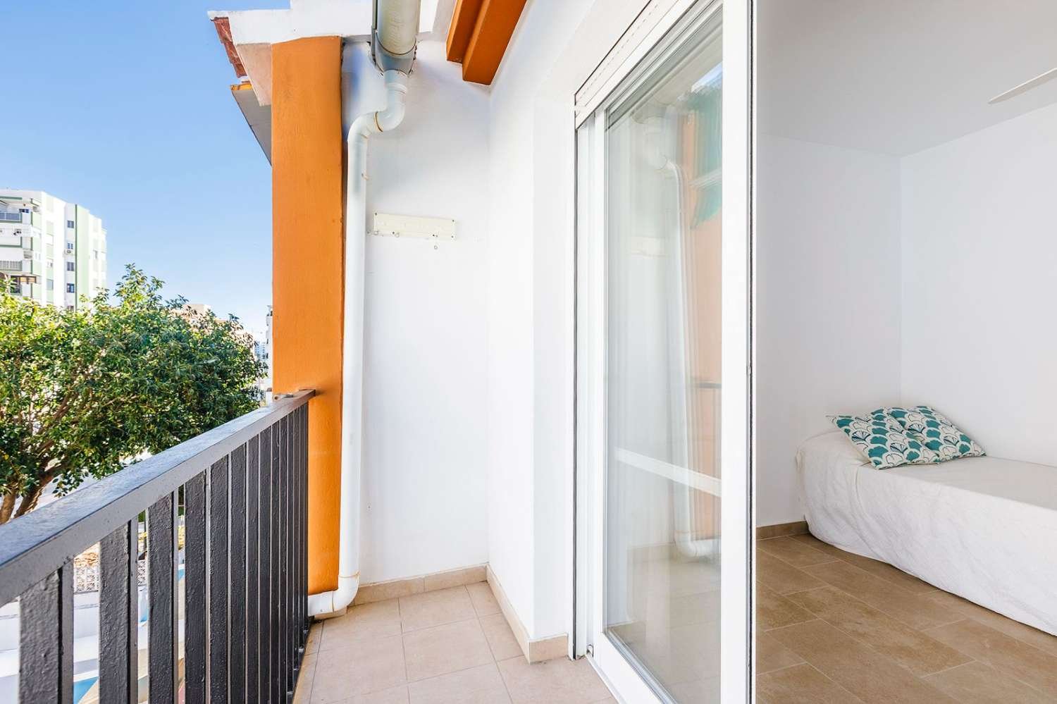 Piso de 90 m² en Vélez-Málaga