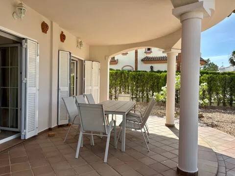 Casa de 168 m² en Isla Cristina
