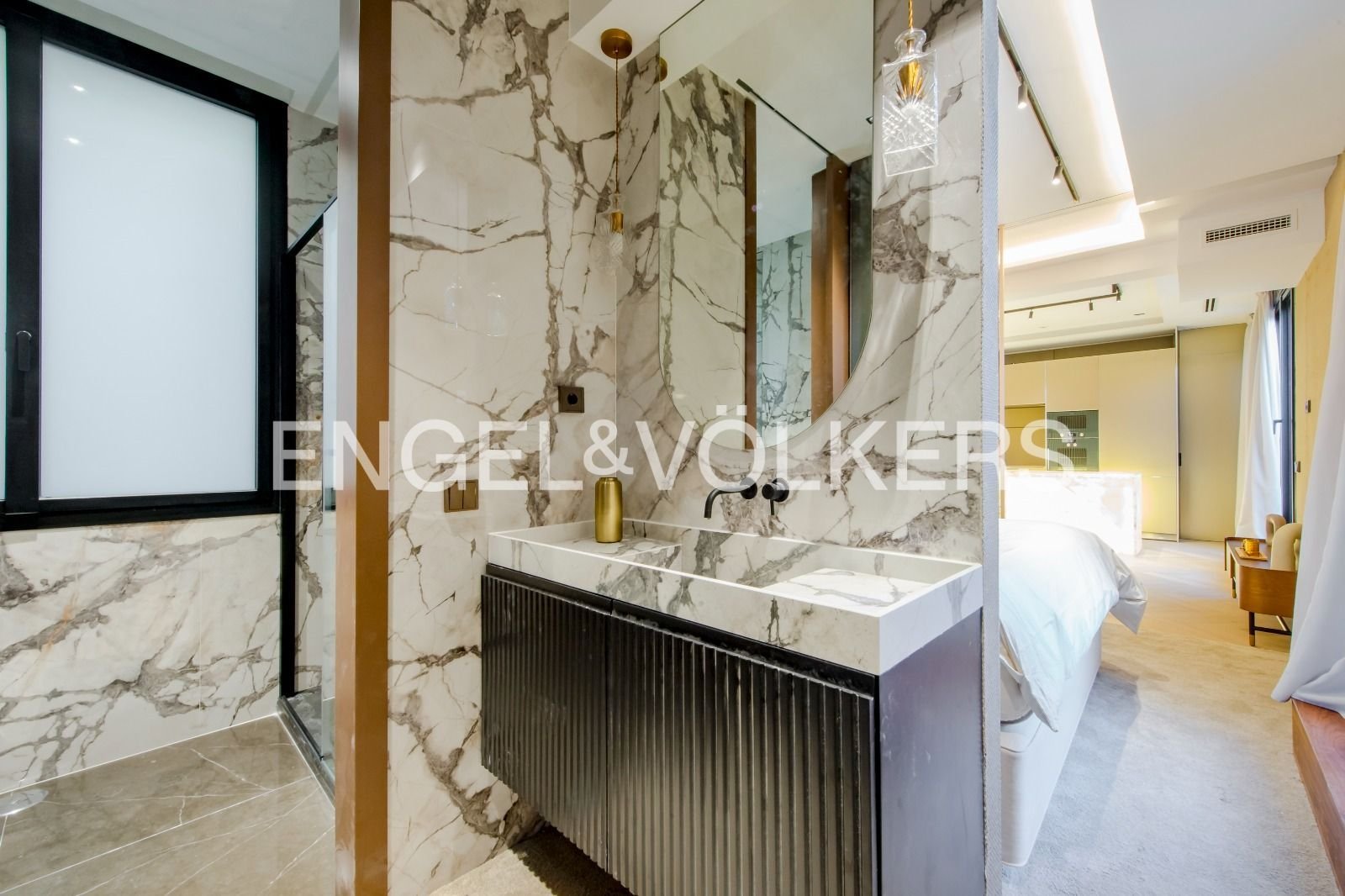 Pis de 105 m² a Madrid