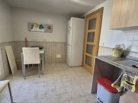 Piso de 105 m² en Ávila