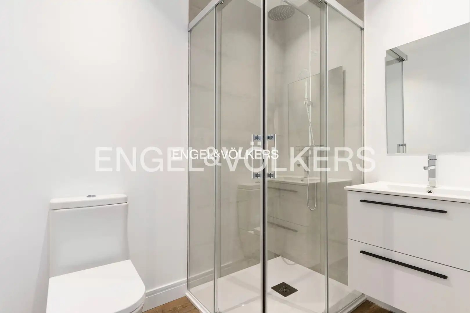 Pis de 240 m² a Madrid