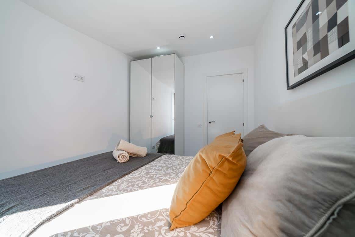 Appartamento 40 m² a Barcelona