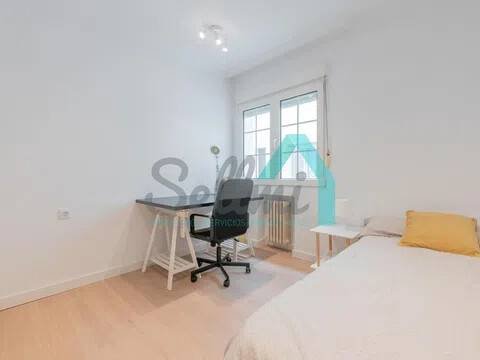 Piso de 166 m² en Oviedo