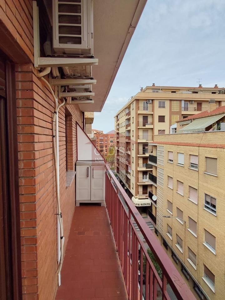 Pis de 90 m² a Salamanca