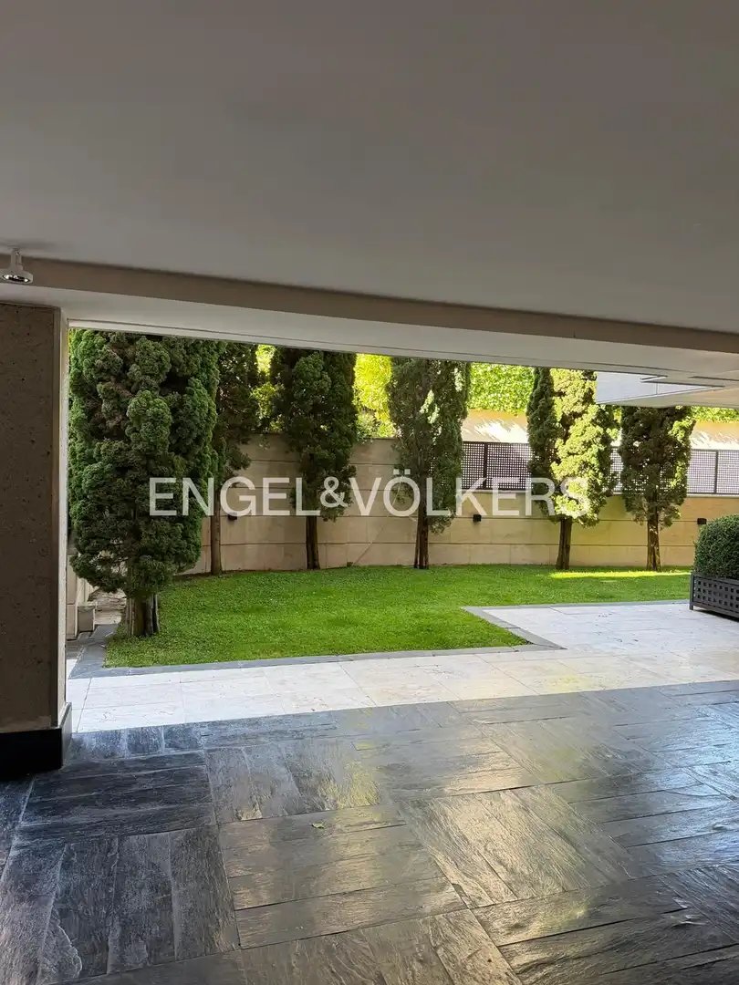 Pis de 112 m² a Madrid