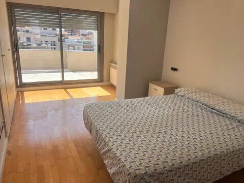 Piso de 122 m² en Albacete