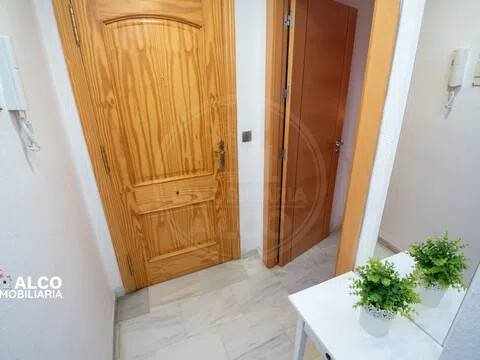 Piso de 63 m² en Torrox