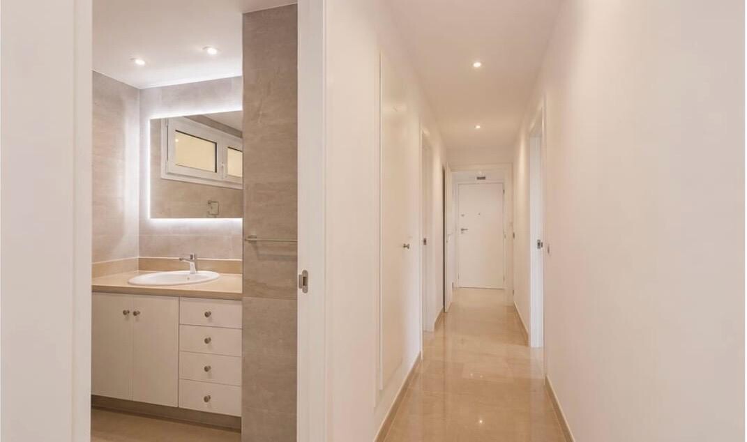 Piso de 203 m² en Sitges
