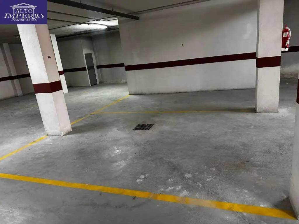 Piso en alquiler, Las Gabias