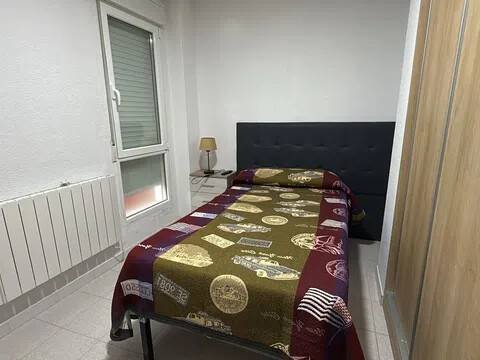 Piso de 75 m² en Frandovínez