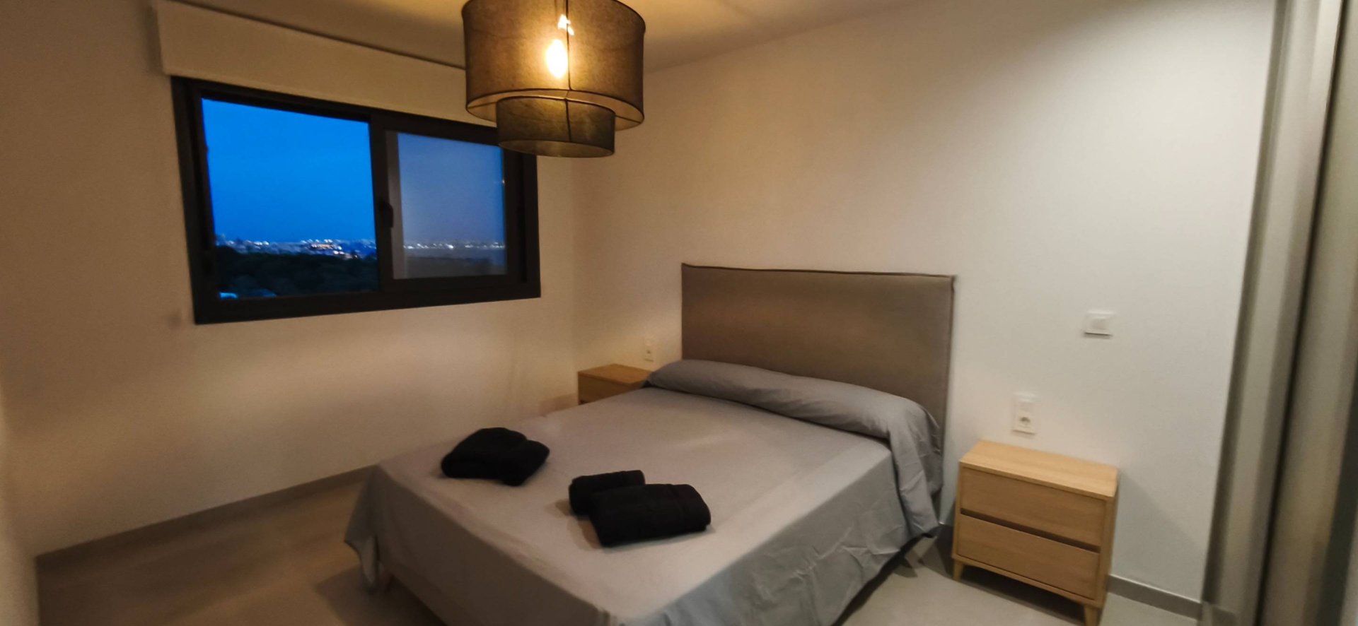Pis de 95 m² a Torrevella