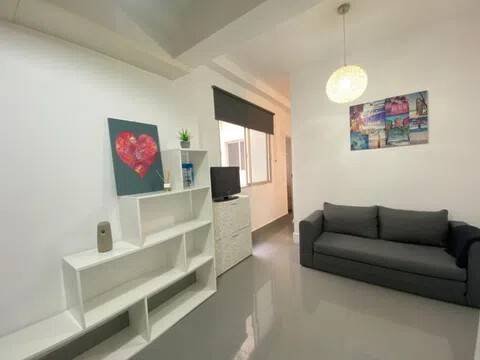 Piso de 36 m² en Las Palmas de Gran Canaria