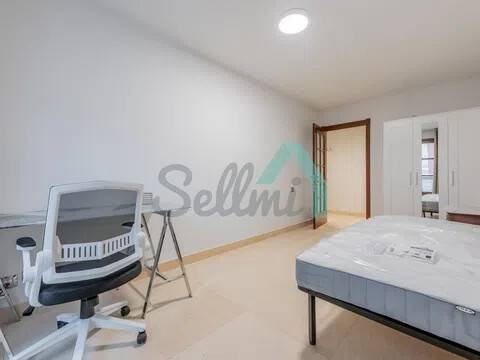 Habitación 194 m², Oviedo