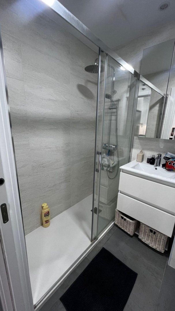 Wohnung 51 m² in Cádiz