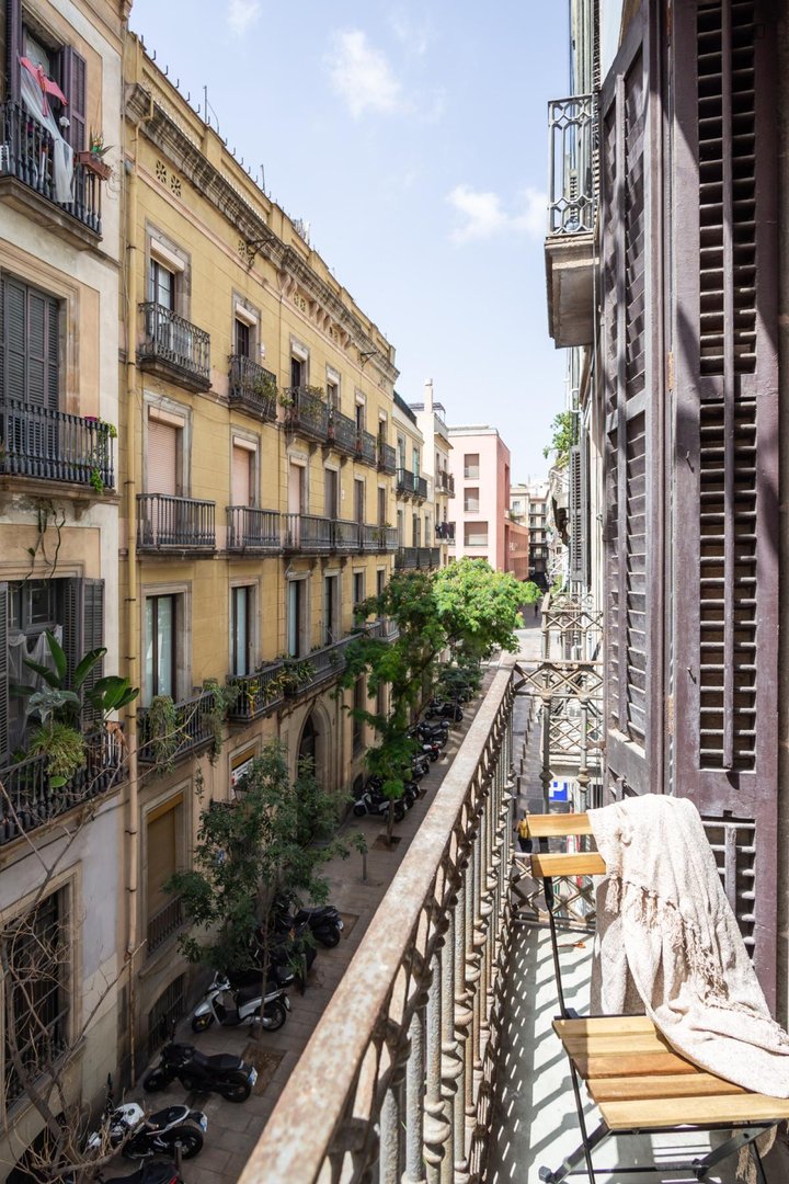 Habitación en alquiler, Barcelona