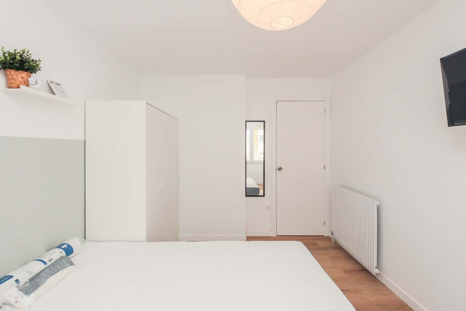 Habitació de lloguer, Reus