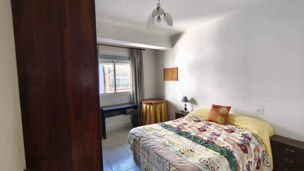 Piso de 101 m² en Almería