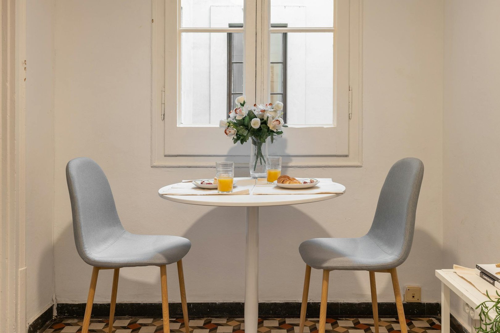 Habitación 10 m², Barcelona