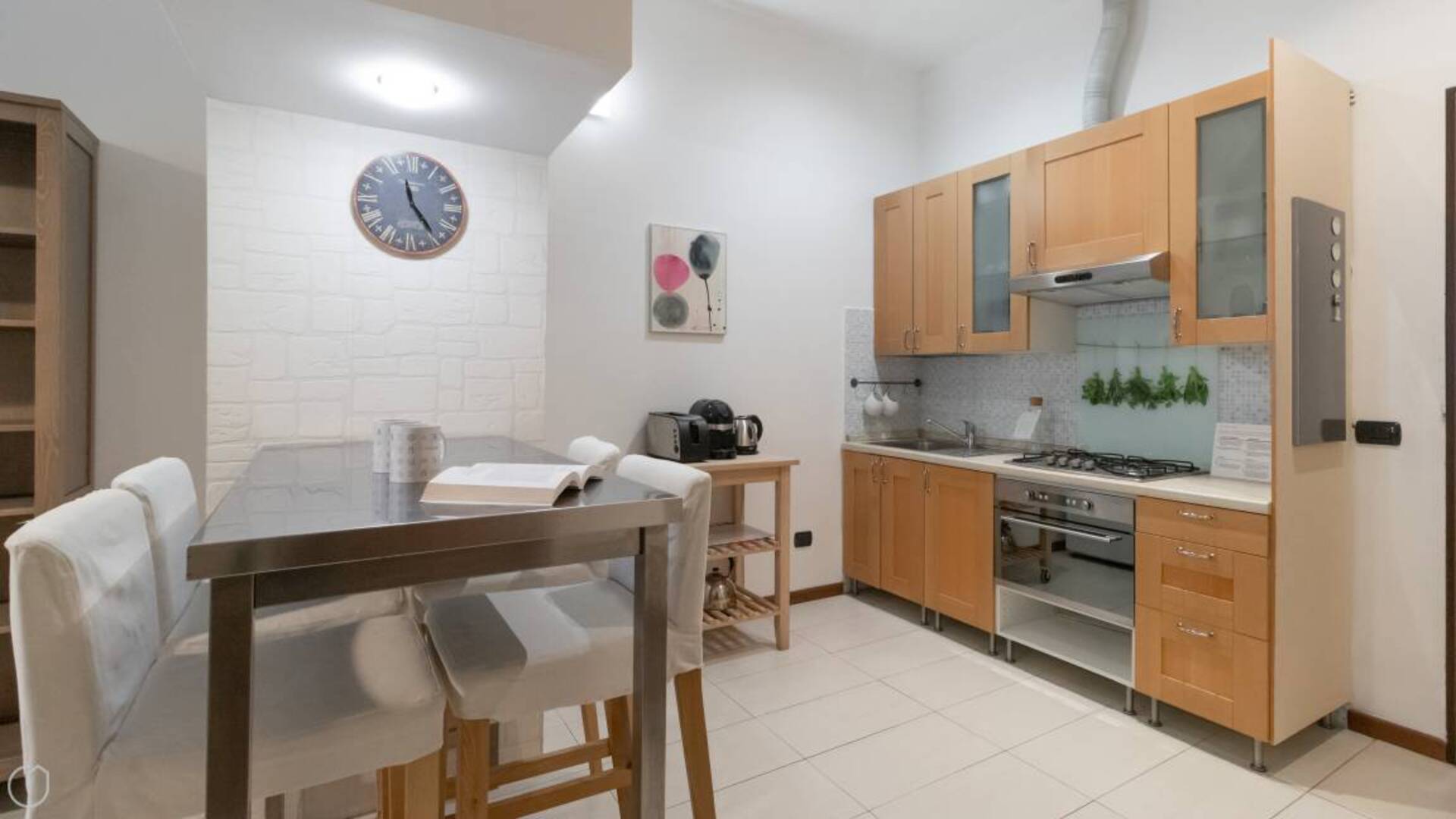 Piso de 58 m² en Plasencia