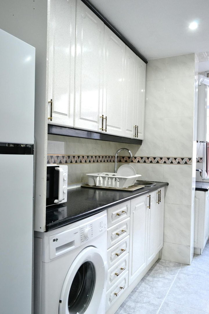 Комната в аренду, Getafe