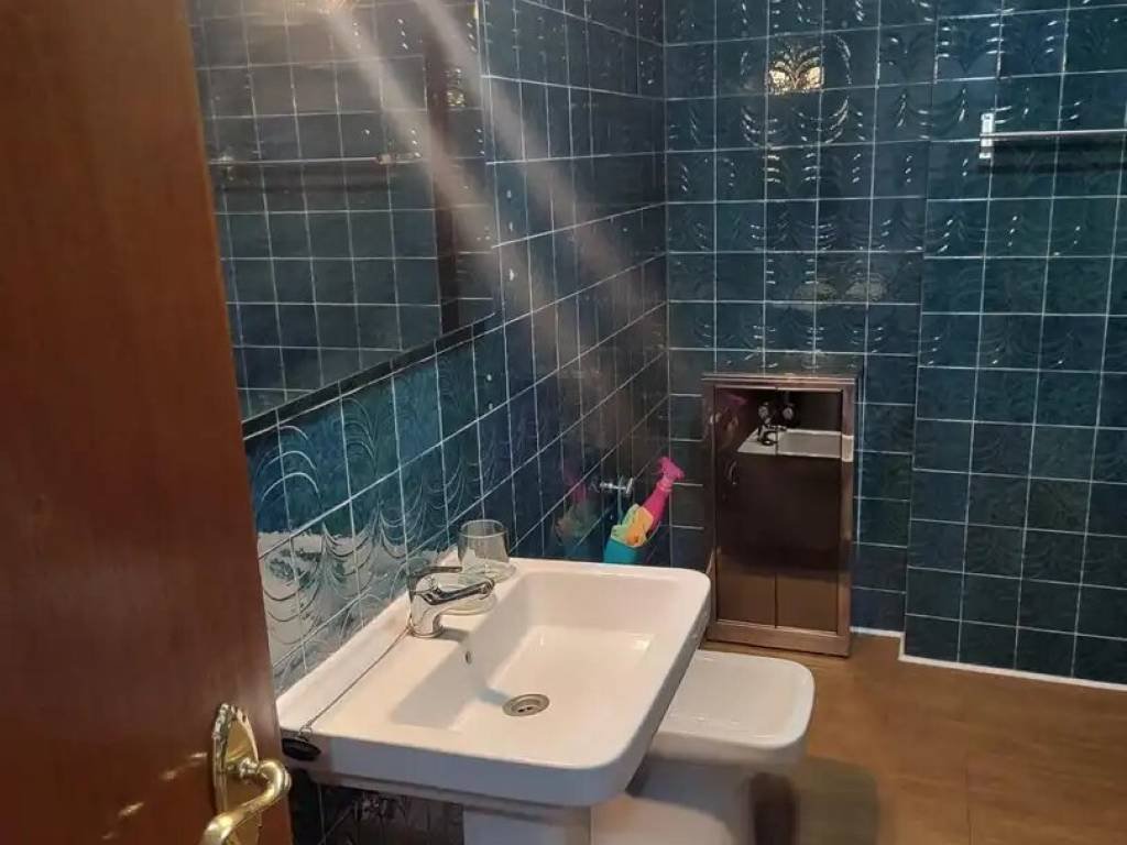 Piso de 95 m² en Jaén