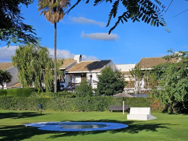 Piso de 150 m² en San Roque