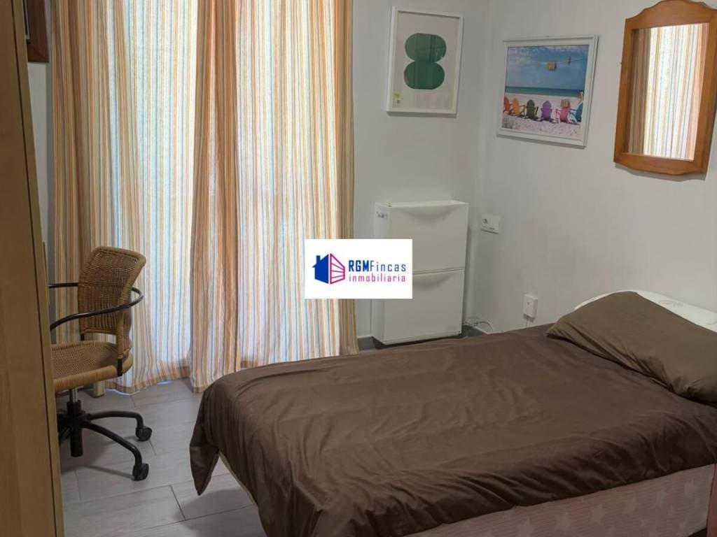 Pis de 75 m² a Sevilla