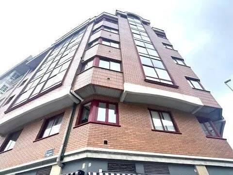 Piso de 75 m² en La Coruña