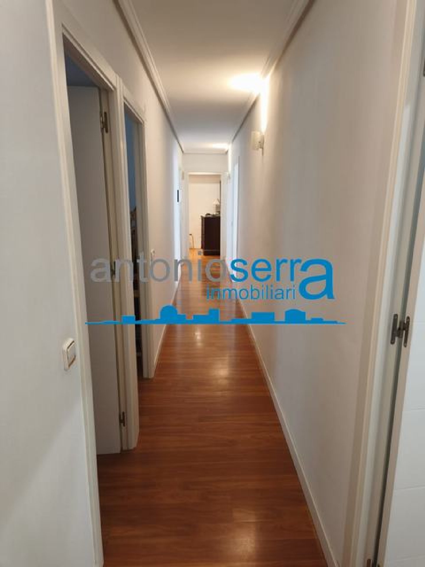 Piso de 130 m² en Valencia