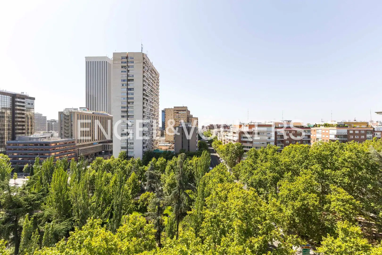 Piso de 63 m² en Madrid