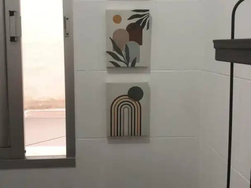 Piso de 120 m² en Jaén