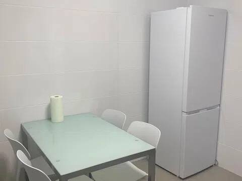Piso de 85 m² en Málaga