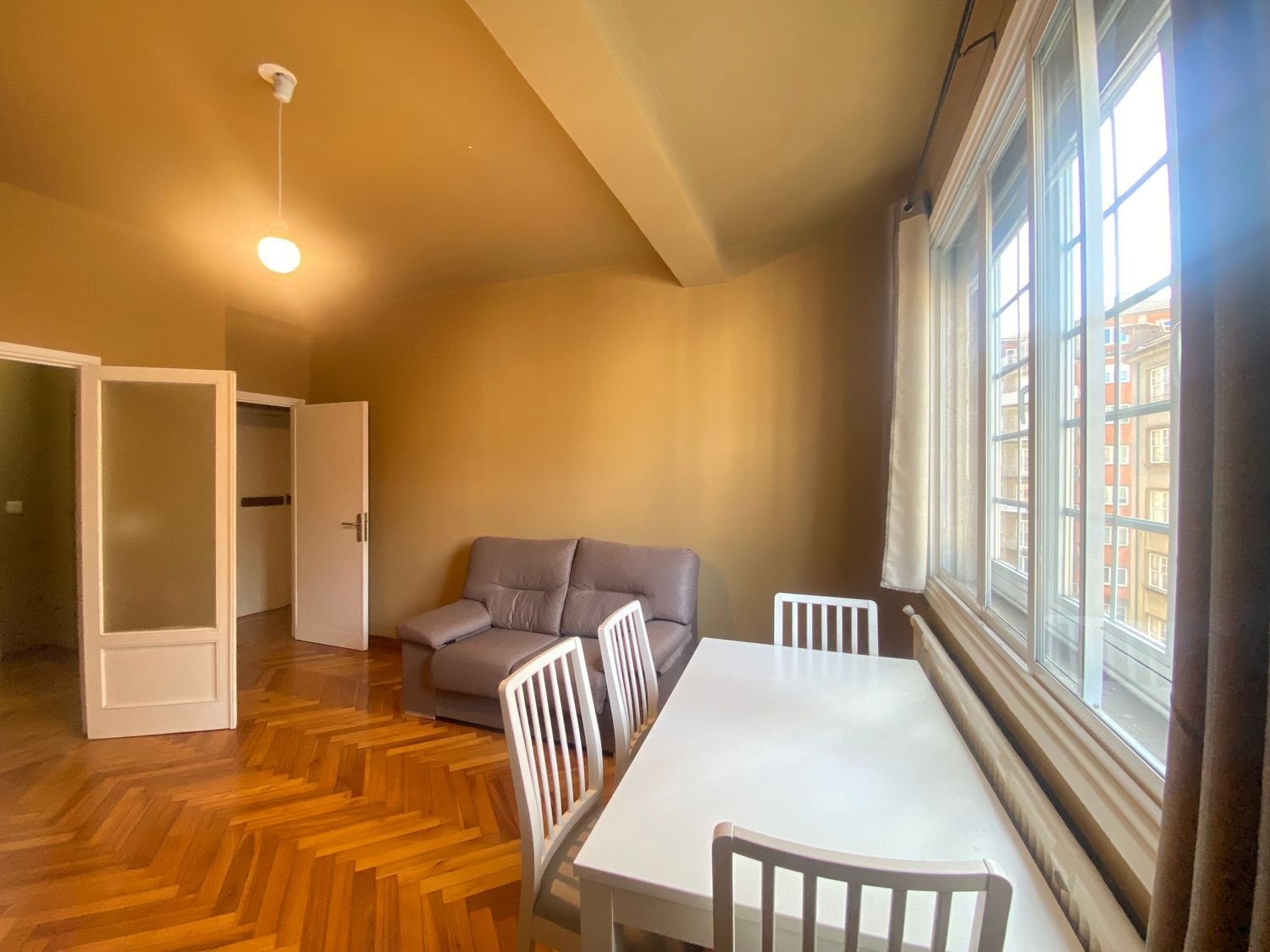 Pis de 110 m² a Santiago de Compostel·la