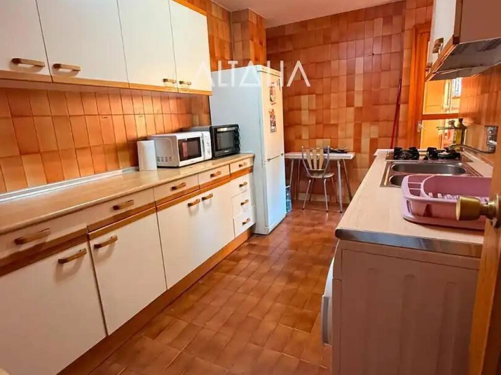 Piso de 92 m² en Cuenca