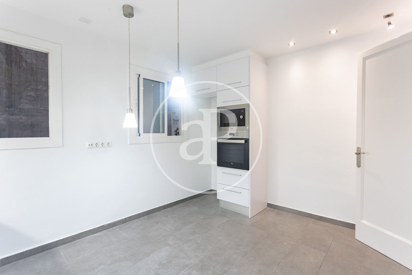 Pis de 250 m² a Barcelona