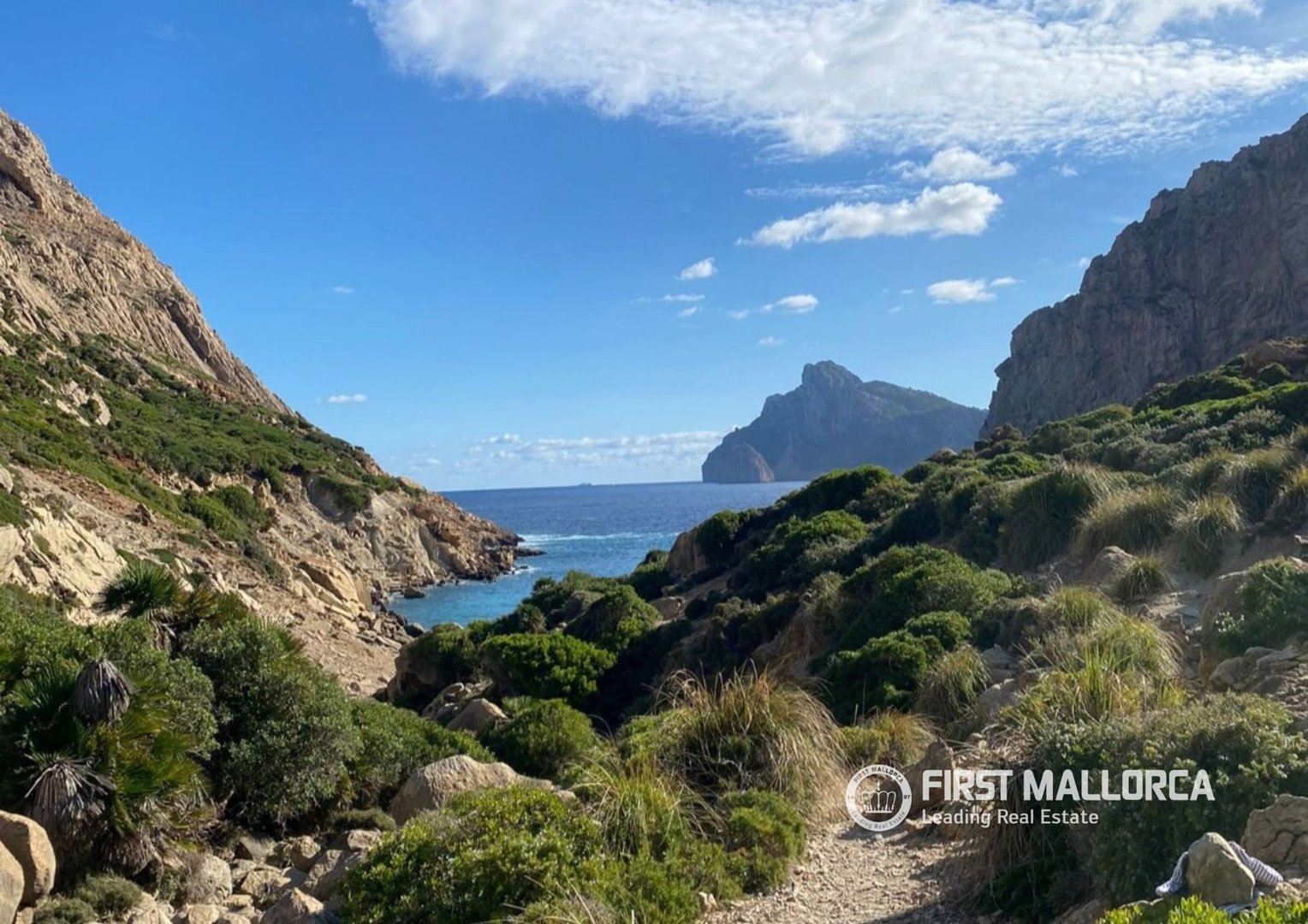 Piso de 100 m² en Pollença